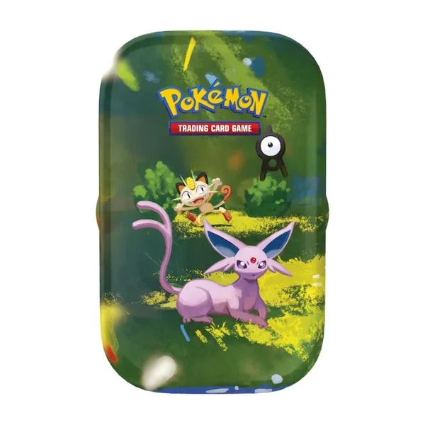 30th Celebrations Mini Tins (2 Packs)