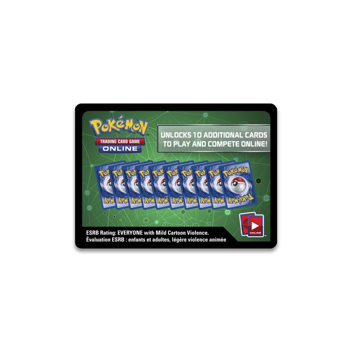 V Battle Deck (Lycanroc vs. Corviknight)