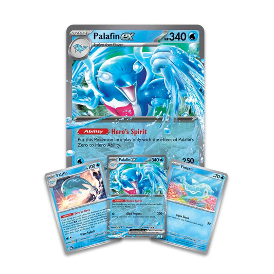 Palafin ex Box
