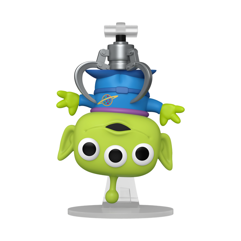 Alien with Claw (30th Anniversary) 1595 Funko POP!