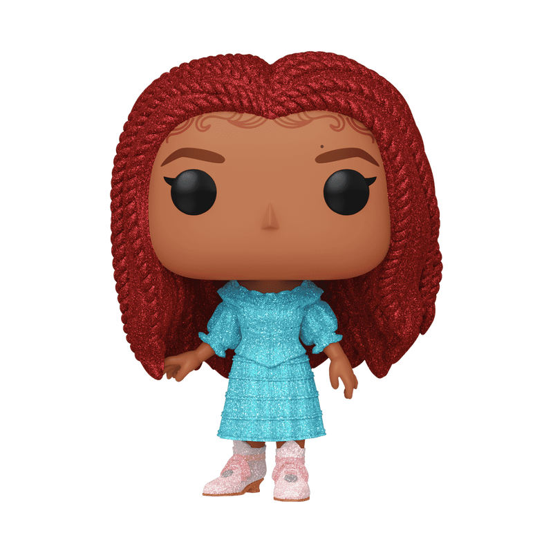 Disney: The Little Mermaid, Ariel 1362 Funko POP!