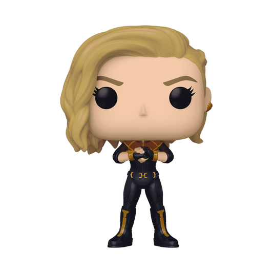 Captain Marvel 1257 Funko POP!