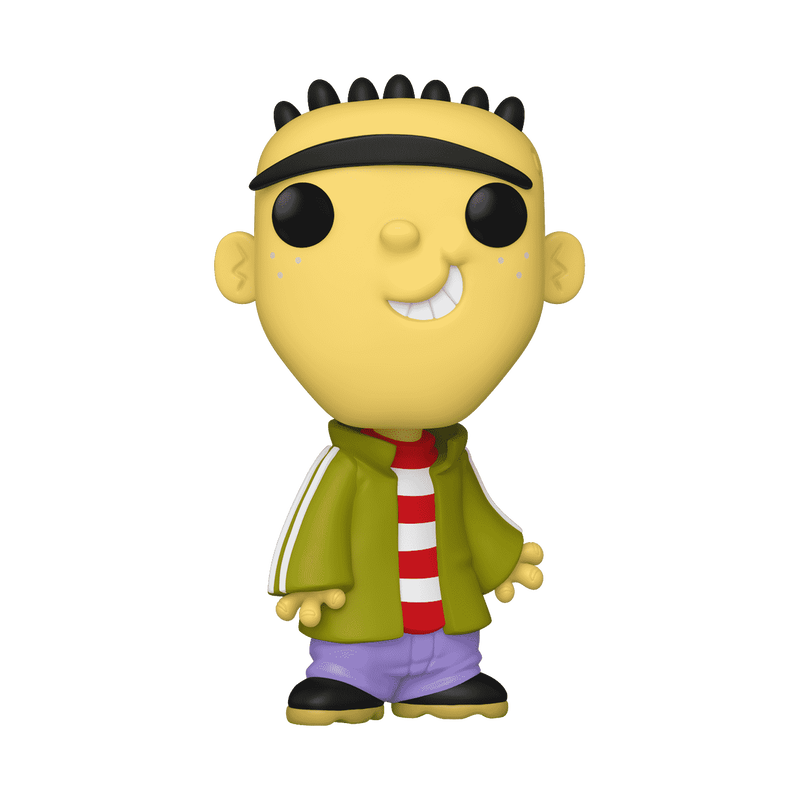 Ed 1897 Funko POP!