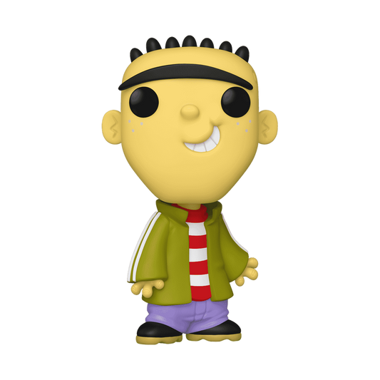 Ed 1897 Funko POP!