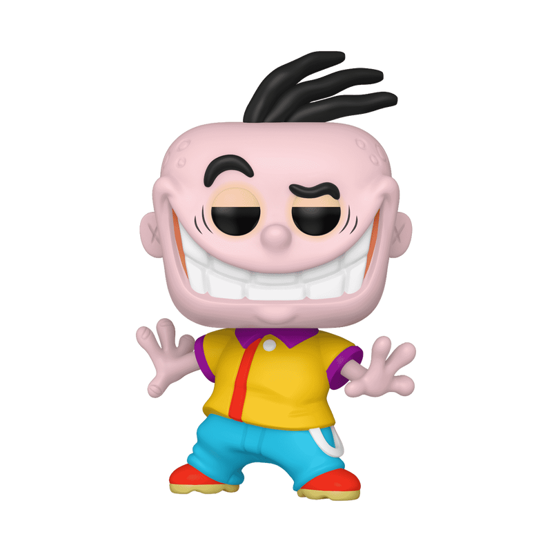 Eddy 1899 Funko POP!