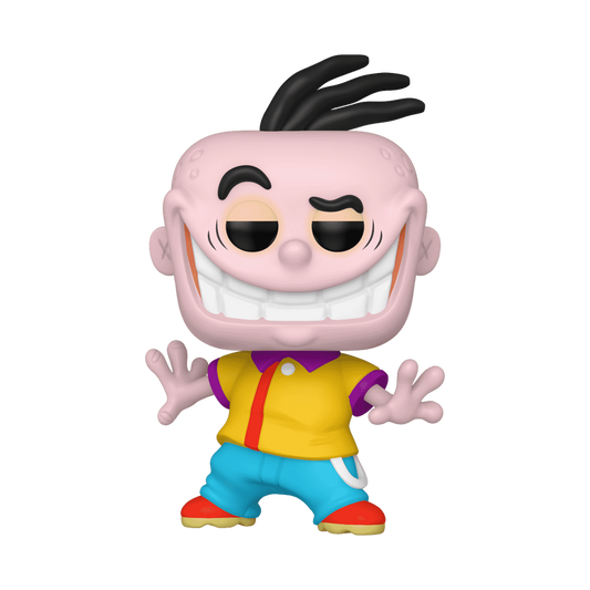 Eddy 1899 Funko POP!