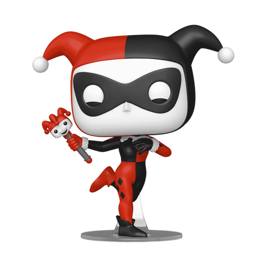 Harley Quinn (Batman: The Animated Series) 546 Funko POP!