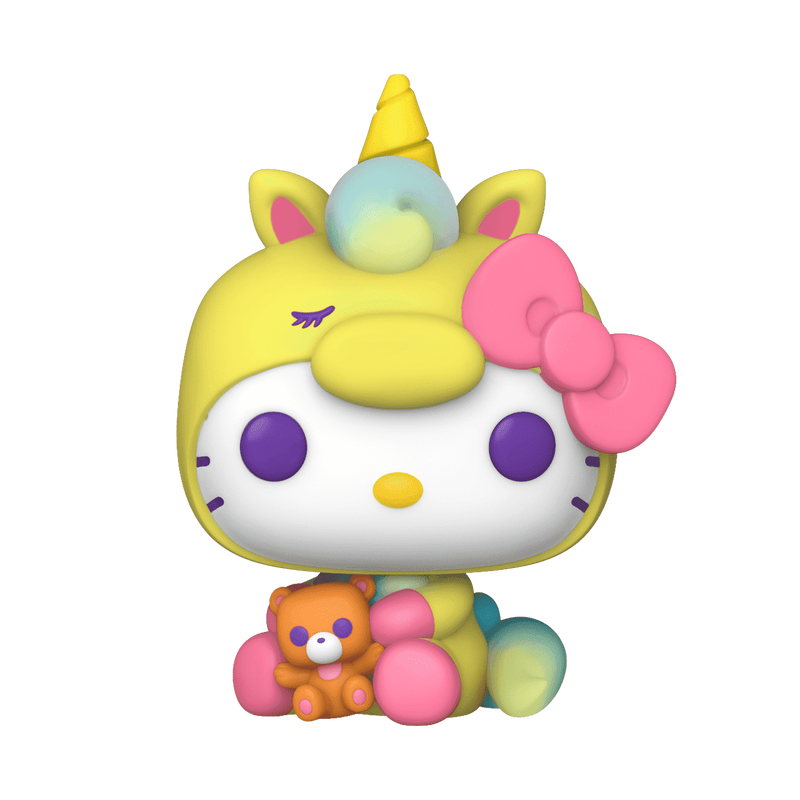 Hello Kitty Unicorn 58 Funko POP!