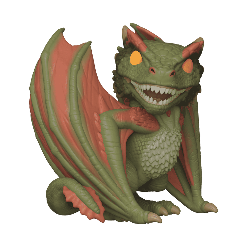 Super Vermax 27 Funko POP!