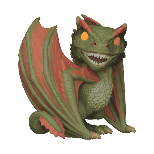 Super Vermax 27 Funko POP!