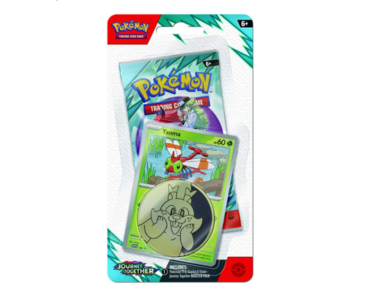 MINI BLISTER YANMA