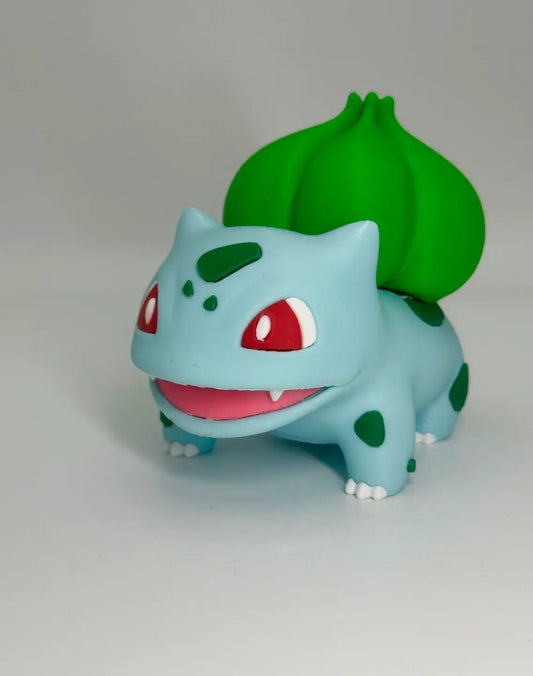 Bulbasaur!