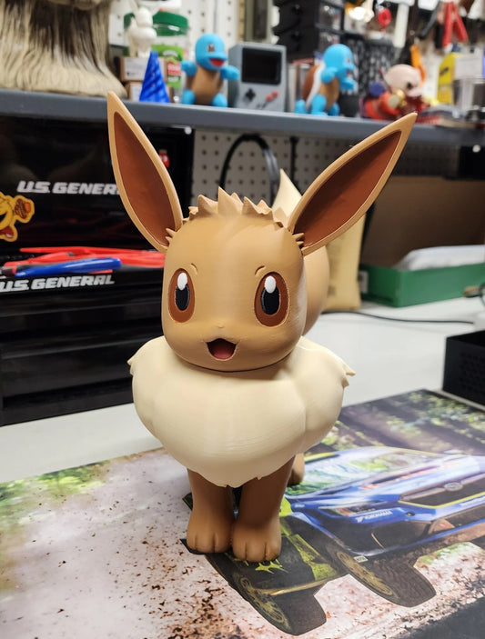 Eevee!