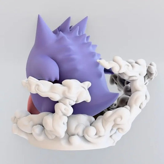 Gengar!