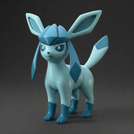 Glaceon!