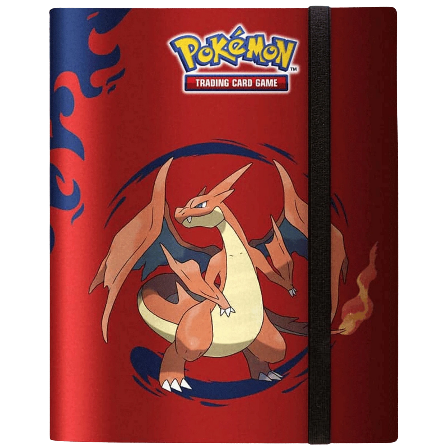 Ultra-pro Mega Charizard X and Y Binder