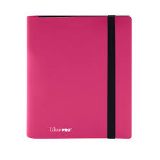 Ultra Pro Eclipse Binders