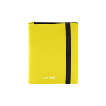 Eclipse 4-Pocket PRO-Binder