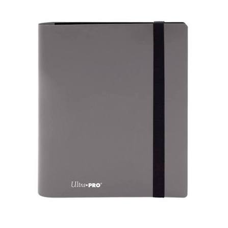 Eclipse 4-Pocket PRO-Binder