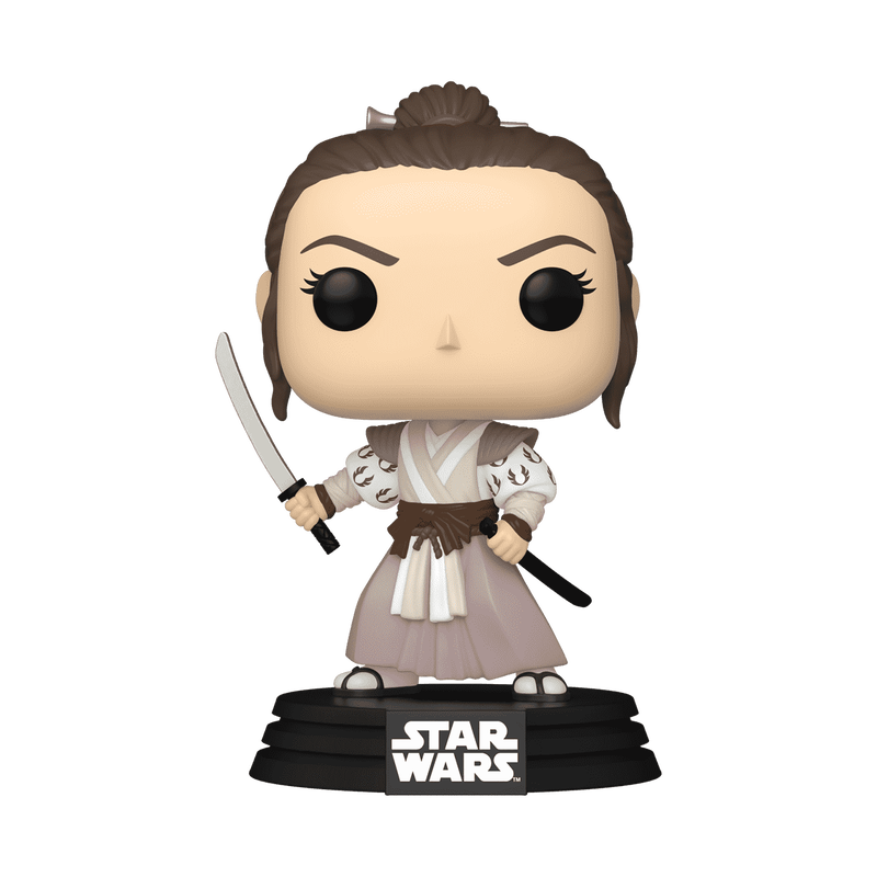 Rey Skywalker 774 Funko POP!