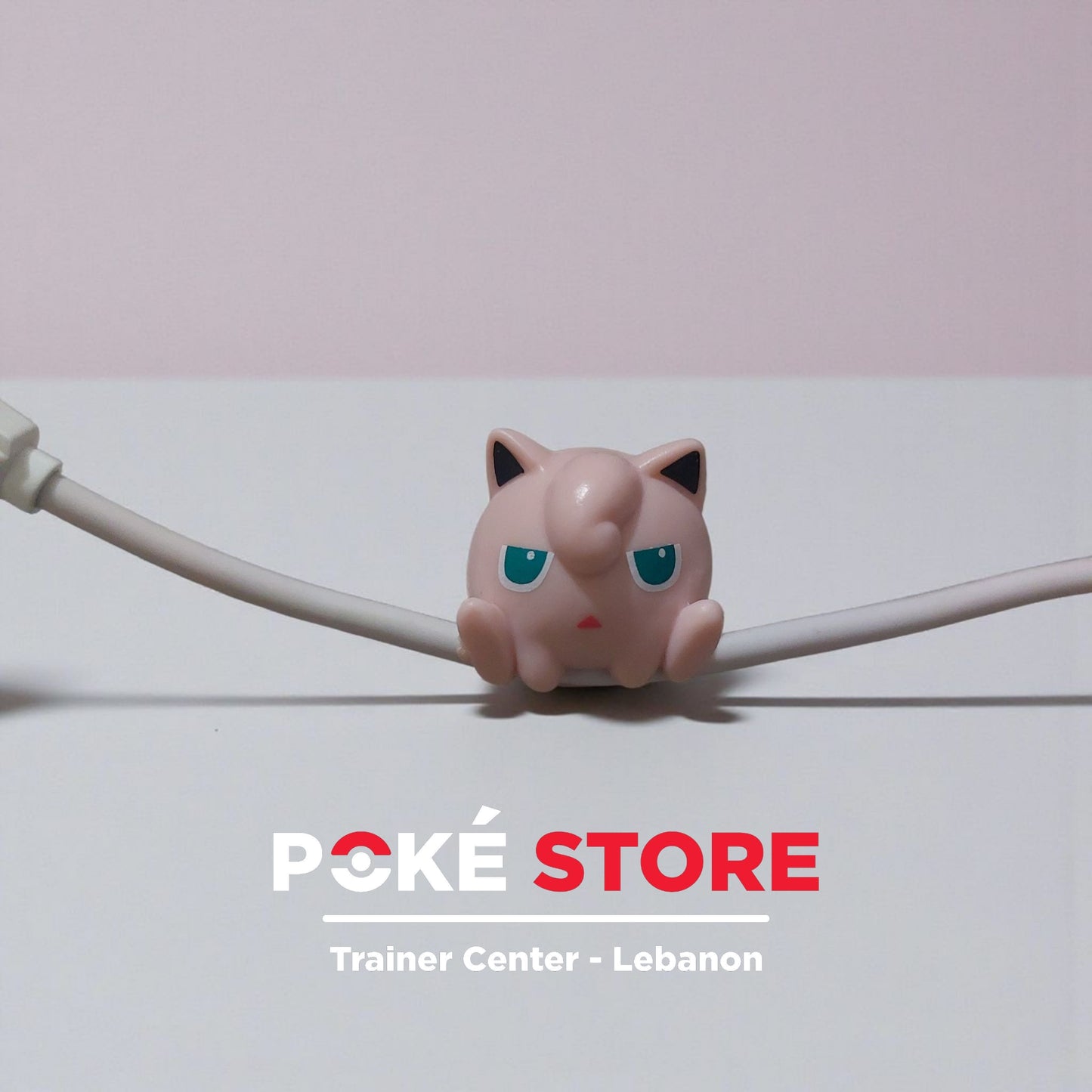 Pokemon Cord Hanger