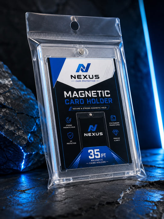 Nexus Magentic Card Holder